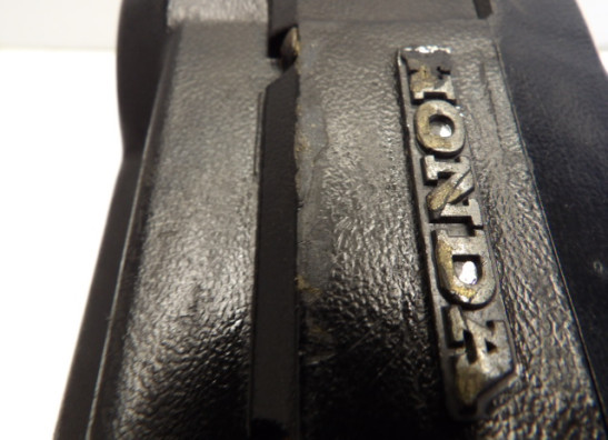 Tellerset Honda CB 400