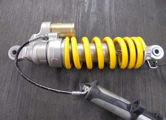 Achterschokbreker Ducati Multistrada V4