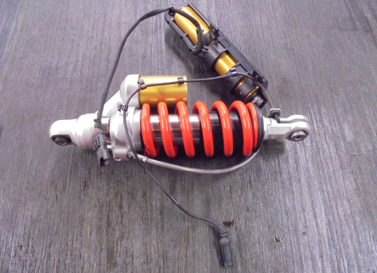 Stossdampfer hinten BMW F 750 GS