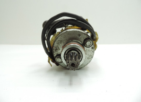 Starting motor Yamaha XV 250 Virago