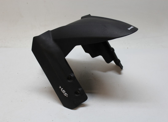 Voorspatbord Benelli TRK 502 X