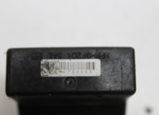 CDI Einheit Kawasaki Z 1000