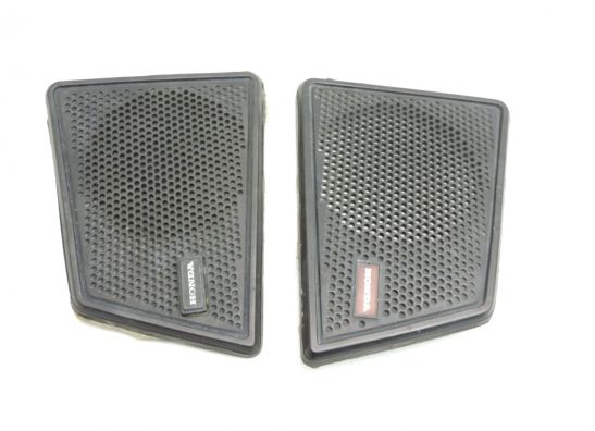 Radio accesoires Honda Goldwing GL