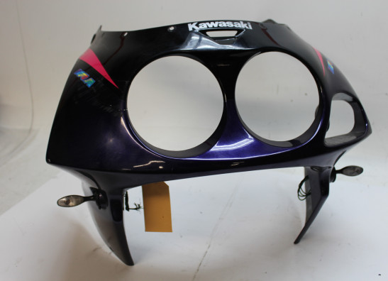 Cowl upper front Kawasaki ZXR 750