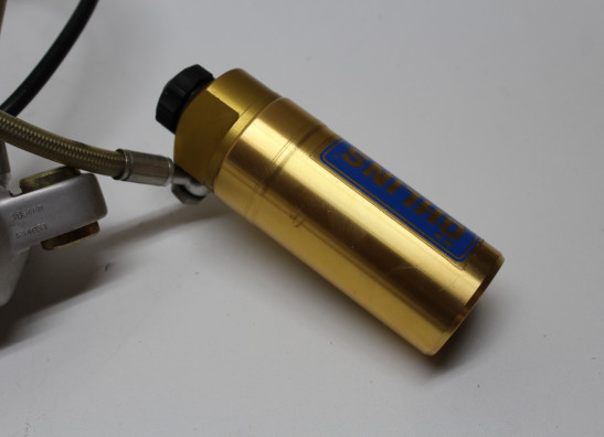 Achterschokbreker Kawasaki ZX 7 RR