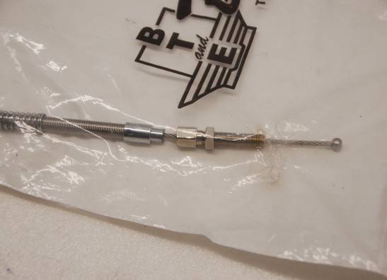 Koppelingskabel Harley Davidson Custom universal other