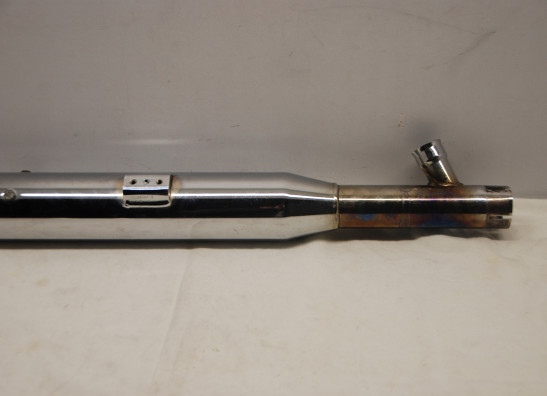 Sportdemper Harley Davidson Softtail