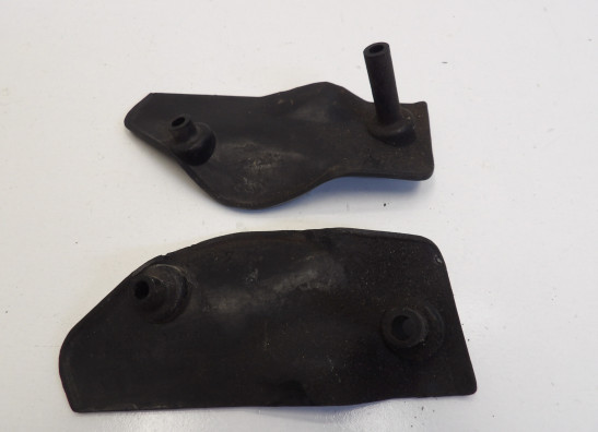 Frame - onderdelen Suzuki GS 550 L