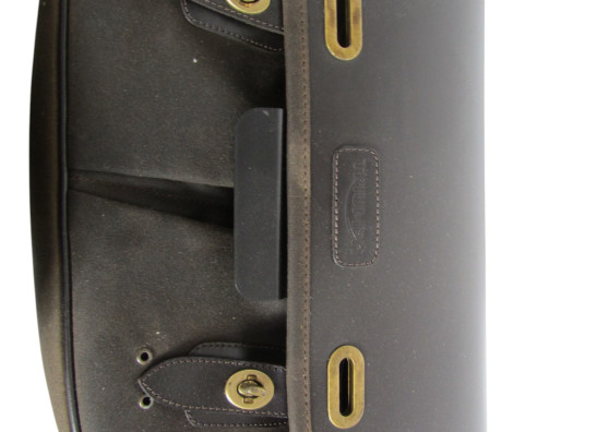 Kofferset Triumph Bonneville T 120