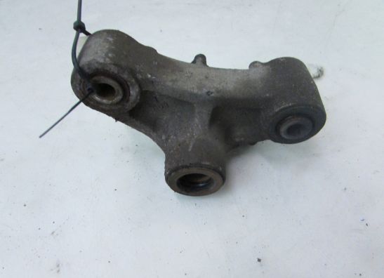 Achterbrug Kawasaki ZX 6 R