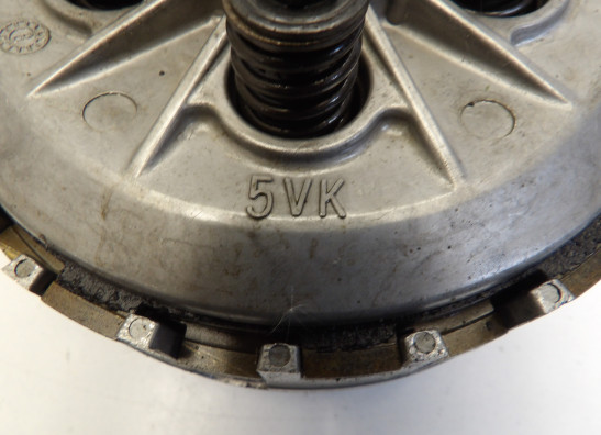 Clutch Yamaha XTZ Tenere