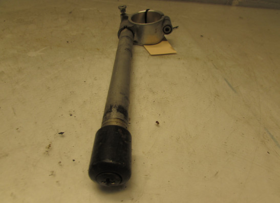 Clip on rechts Kawasaki ZX 9 R