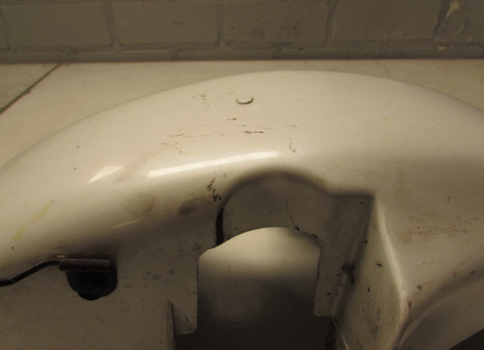 Front fender Honda XL 600