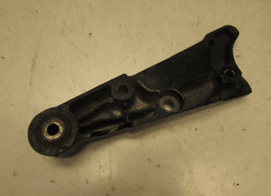 Main step holder right Yamaha V max