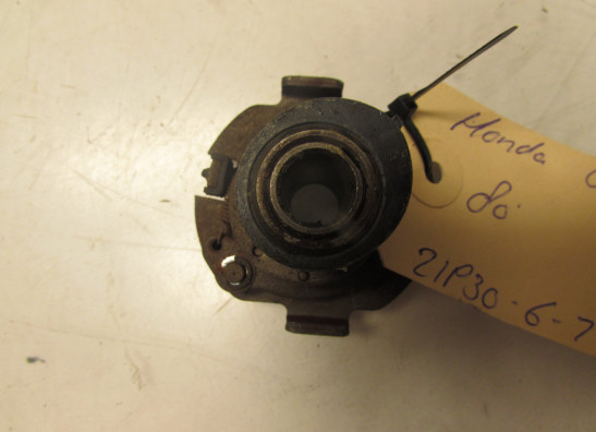 Overig Honda Goldwing GL