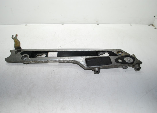 Rechter schetsplaat Yamaha XVZ 1200 Venture