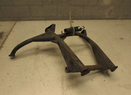 Side stand bar Honda ST 1100 Pan European