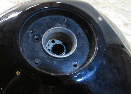 Benzintank Suzuki GSF 600 650 Bandit 