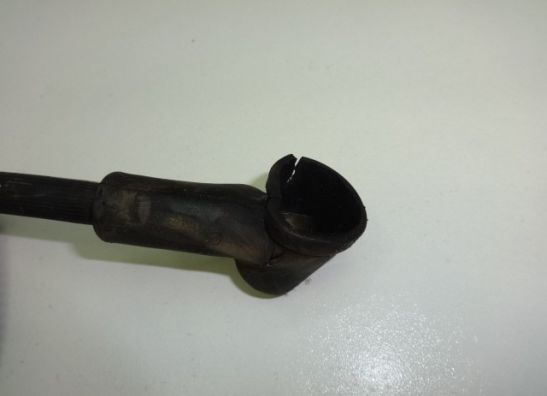 Remleiding voor Kawasaki LTD 454