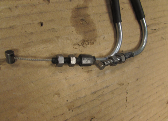 Throttle cable Yamaha FZ1