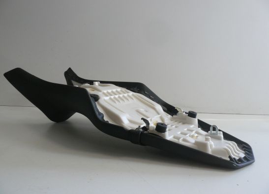 Sitzbank Yamaha MT 09