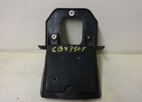 Achterspatbord Honda CBX 750 F