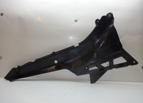 Linker achterkant Suzuki GSX F 600