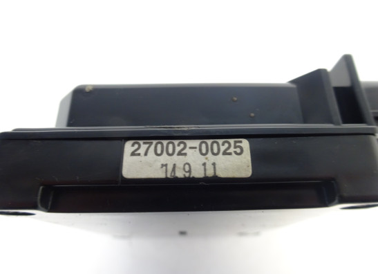 Relais unit Kawasaki VERSYS 650