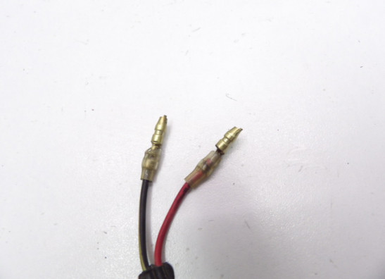 Kentekenplaathouder Kawasaki LTD 454