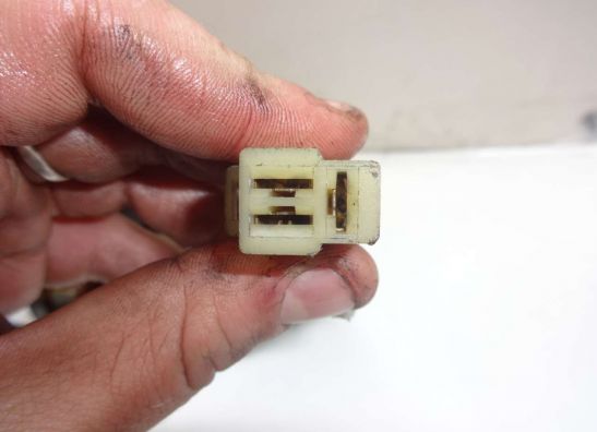 Lichtmaschine Honda CBR 600 F