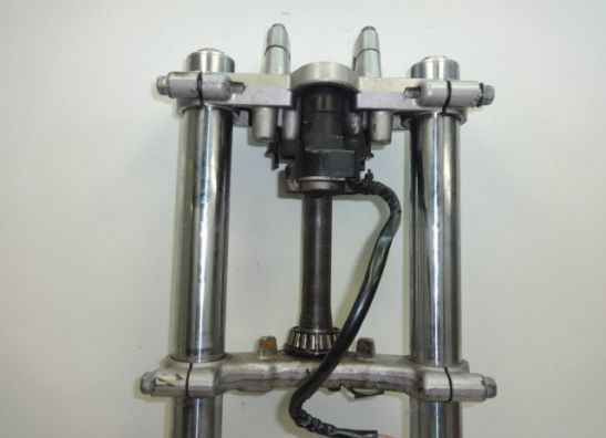 Front pipes complete Suzuki GSF 400 Bandit