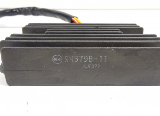 Spanningsregelaar Ducati monster 600