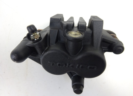 Brake caliper left front Kawasaki VERSYS 650