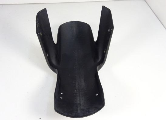 Front fender Kawasaki ER 6