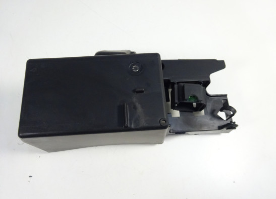 Battery holder Kawasaki ER 6