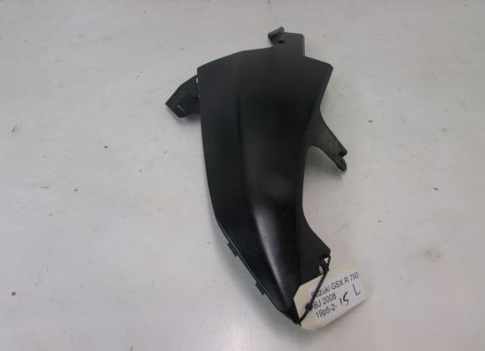 Cowl left small Suzuki GSX R 750
