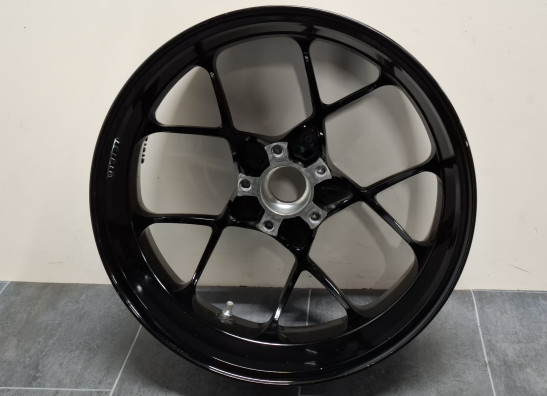 Achtervelg KTM 1290 Super duke