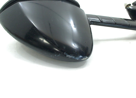 Mirror set Kawasaki ZZR 1400