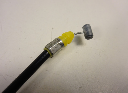 Zadel Kawasaki VERSYS 650