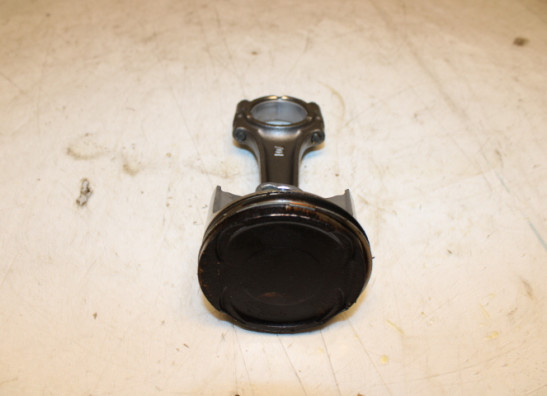 Zuiger Can-am Overig Can Am