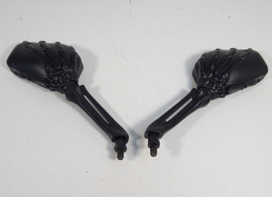 Spiegel set Kawasaki 650 Vulcan S 2015-2019