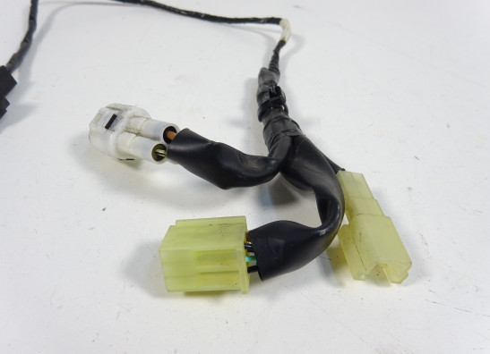 Achterlicht Suzuki GSX R 600