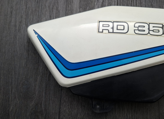Seiten verkleidung links Yamaha RD 350 LC