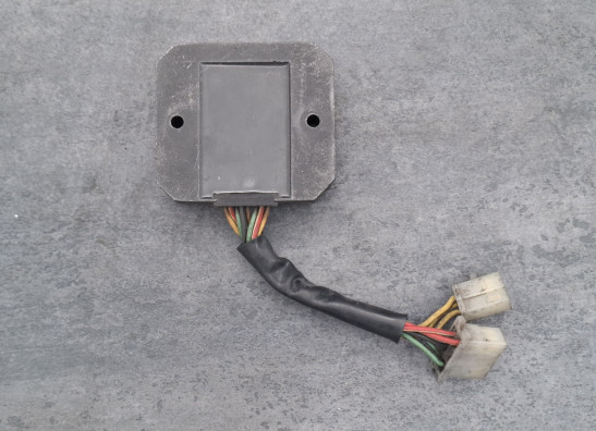 Spanningsregelaar Honda VF 1000 F