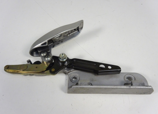 Achterhandvat Honda ST 1300 Pan European