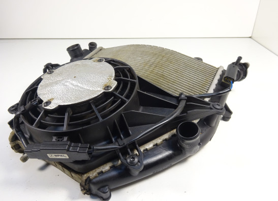 Radiateur BMW K 1300 GT