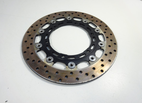 Remschijf voor Yamaha YZF R6