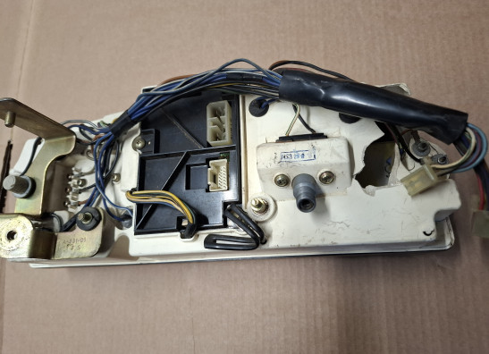 Tellerset Yamaha XVZ 1200 Venture