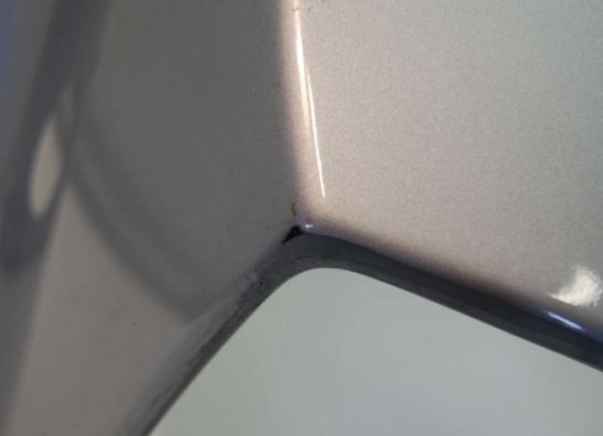 Topkuip Suzuki RF 600