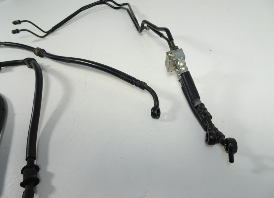 ABS Systeem Yamaha Tracer 700